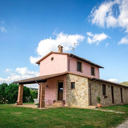 Agriturismo La Collina Del Sole Coltavolino Extérieur photo