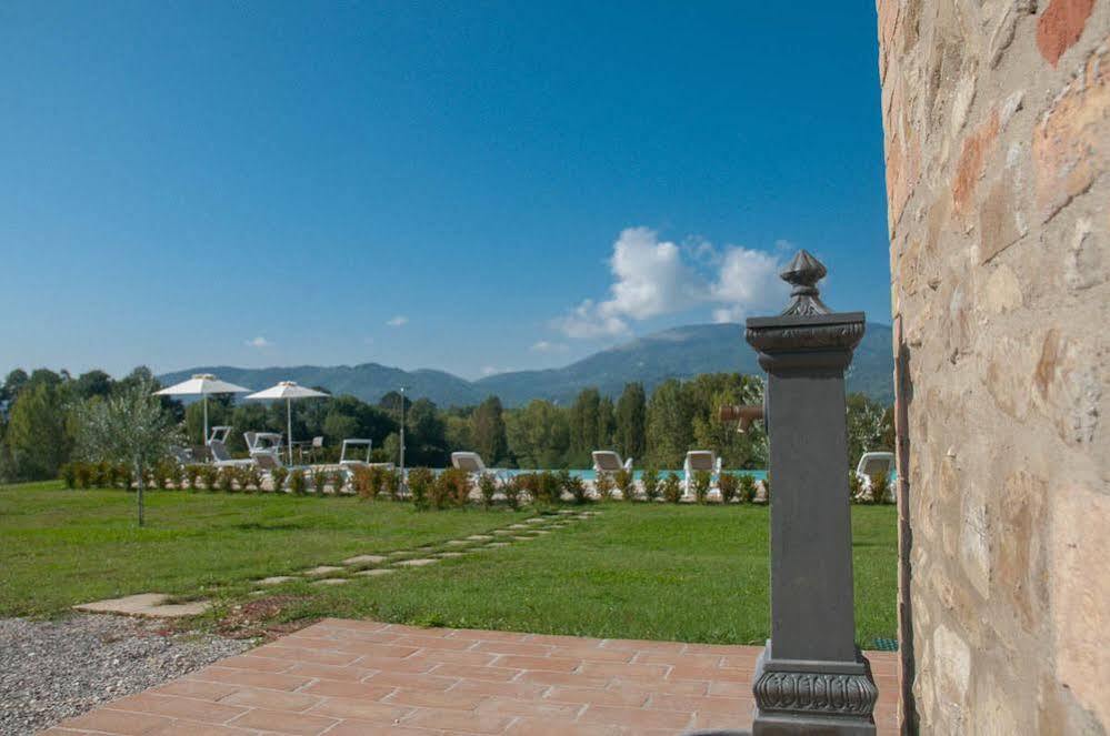 Agriturismo La Collina Del Sole Coltavolino Extérieur photo