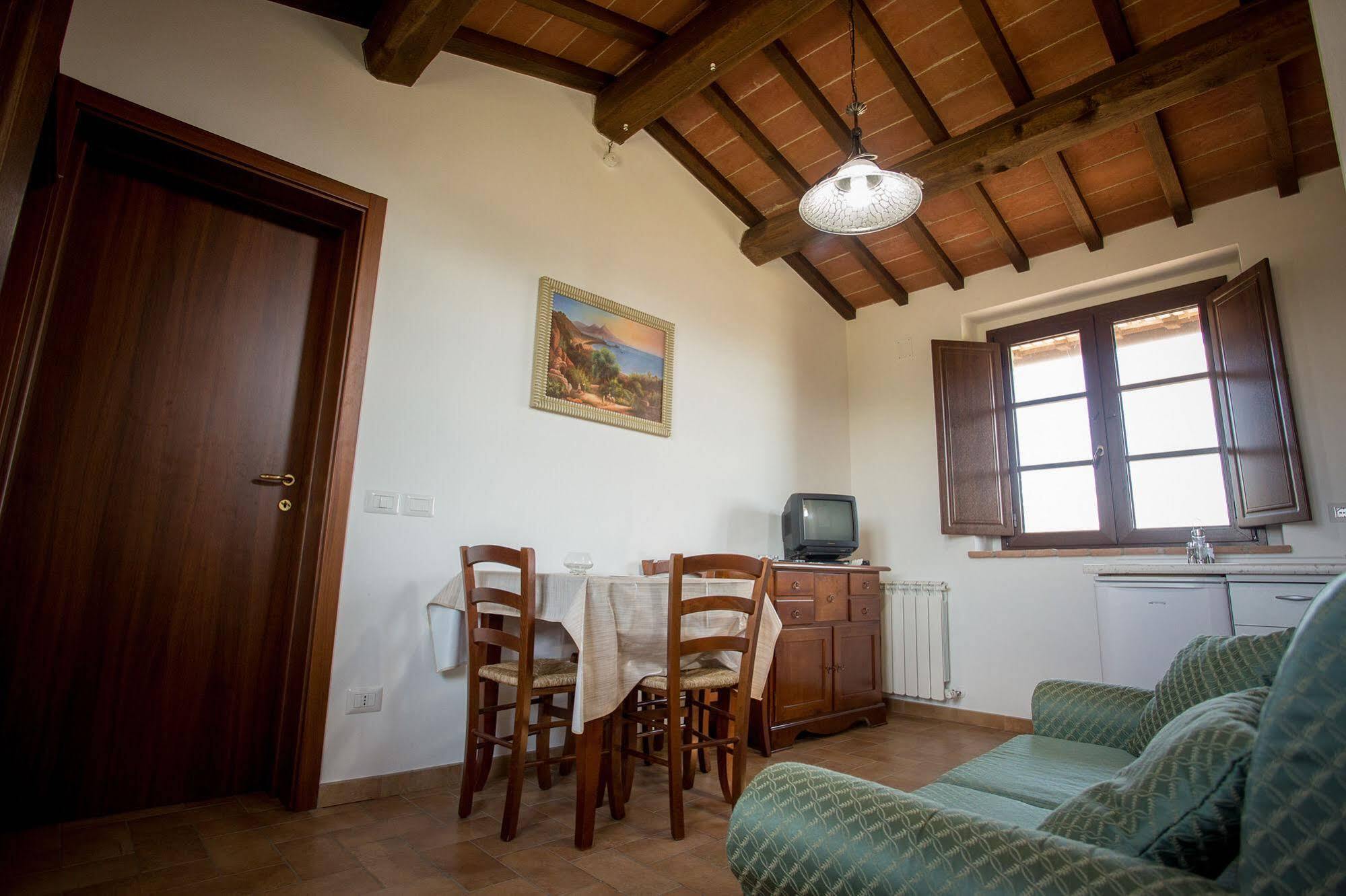 Agriturismo La Collina Del Sole Coltavolino Extérieur photo