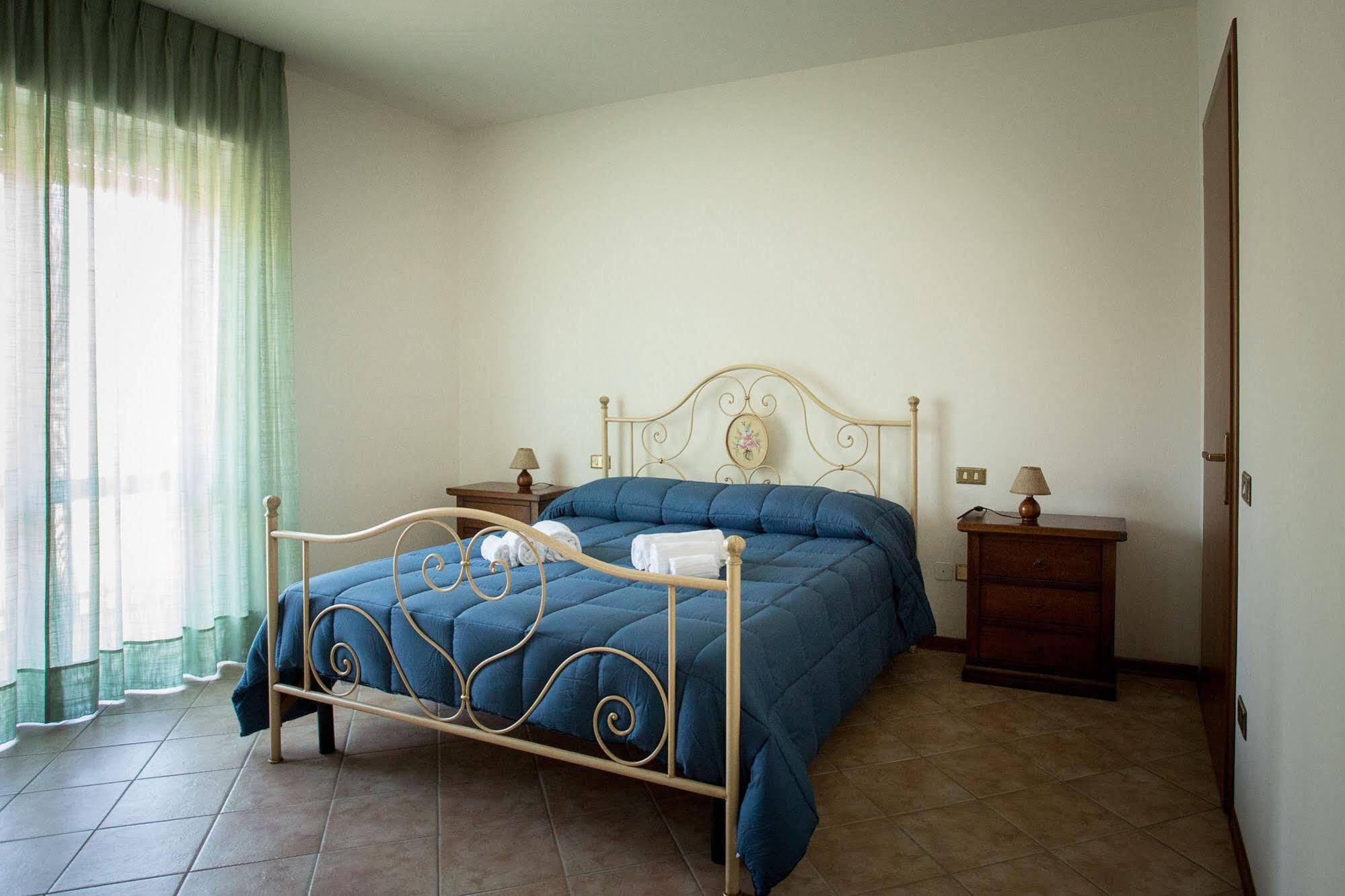 Agriturismo La Collina Del Sole Coltavolino Extérieur photo