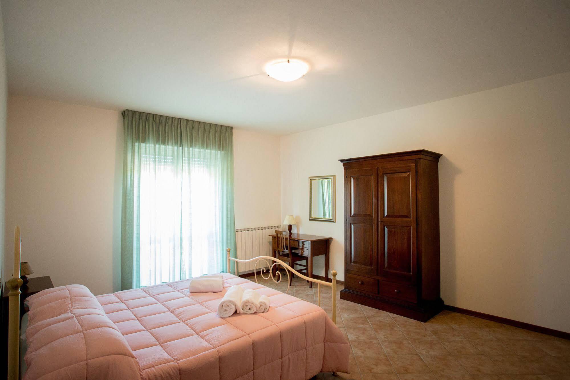 Agriturismo La Collina Del Sole Coltavolino Extérieur photo
