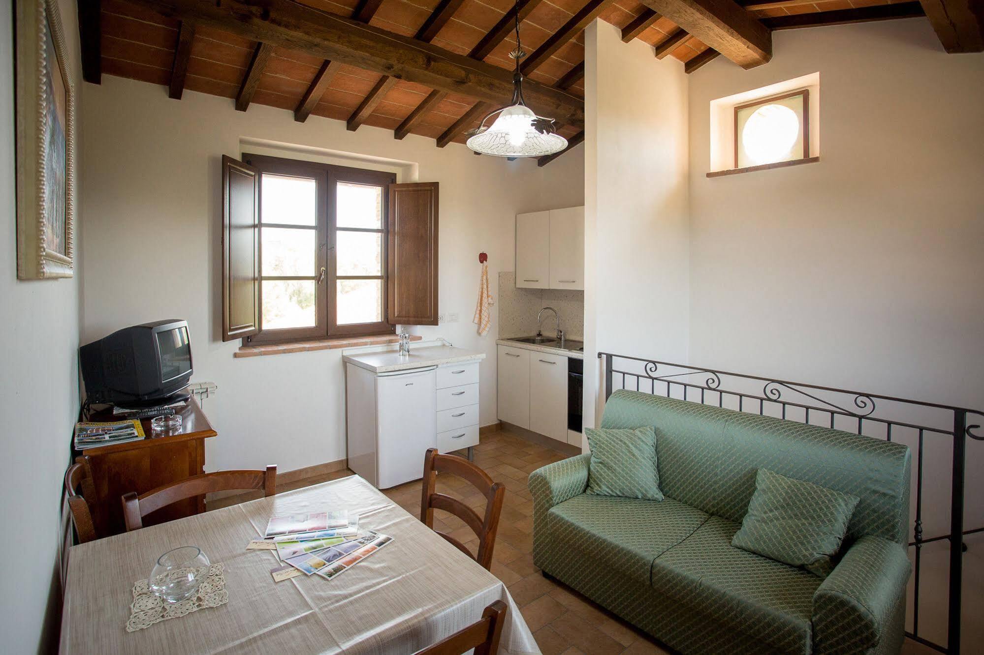 Agriturismo La Collina Del Sole Coltavolino Extérieur photo