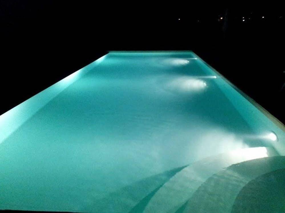 Agriturismo La Collina Del Sole Coltavolino Extérieur photo