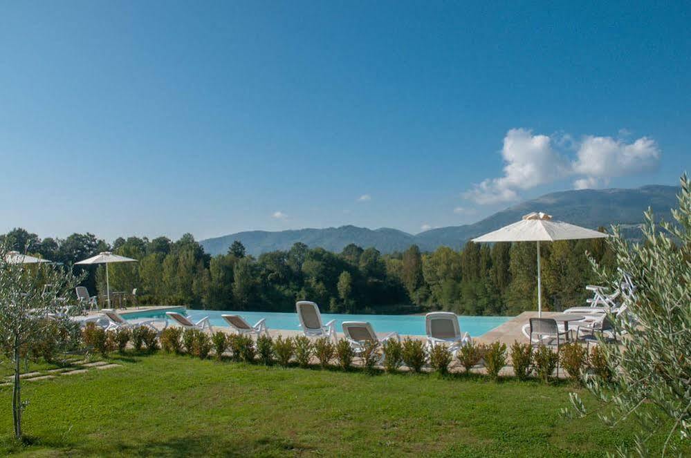 Agriturismo La Collina Del Sole Coltavolino Extérieur photo